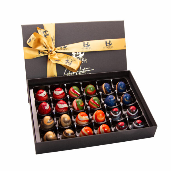 Winter Collection Box of 24