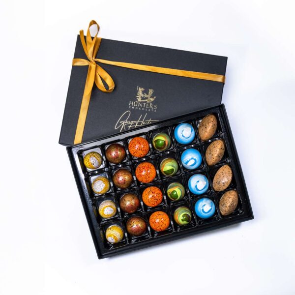 Personal Selection Box of 24