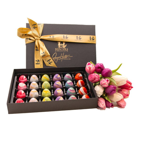 Spring Collection - Box of 24