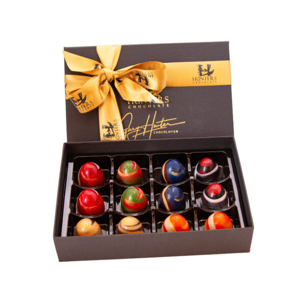 Winter Collection Box of 12